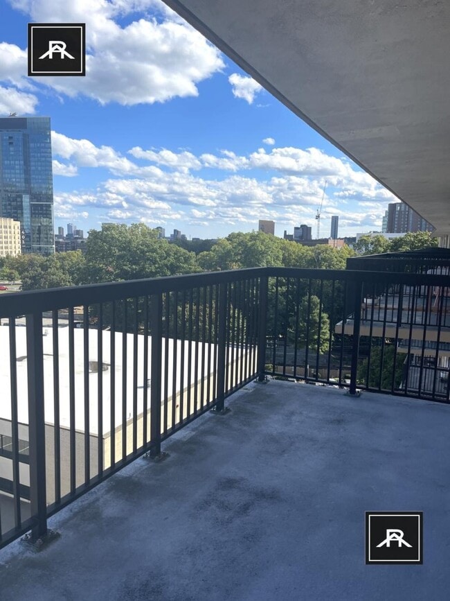 Photo - 3 bedroom in Brookline MA 02446 Unit 601