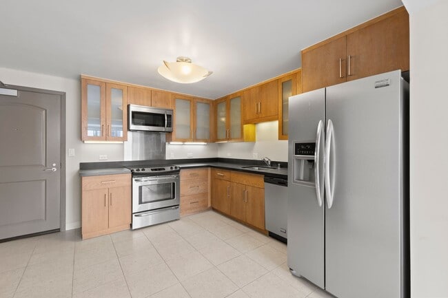 Photo - Great Location in the Heart of Honolulu ~ Pacifica Honolulu 3804 Unit 3804