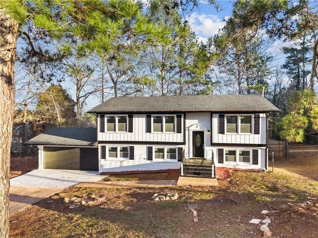 Photo - 2304 S Hairston Rd