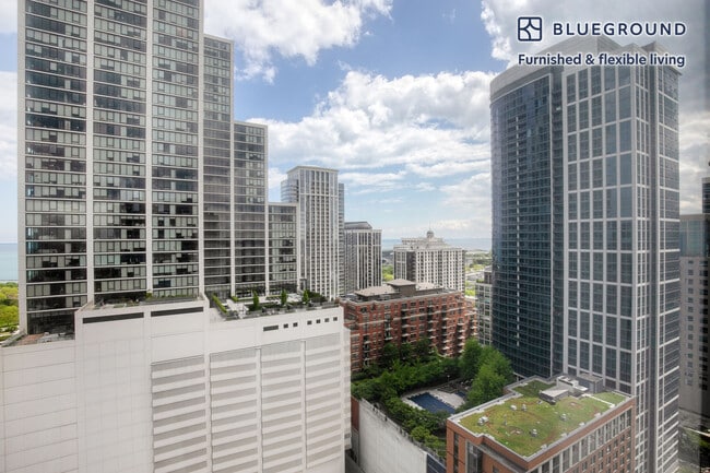 Photo - 1212 S Michigan Ave Unidad FL25-ID1082