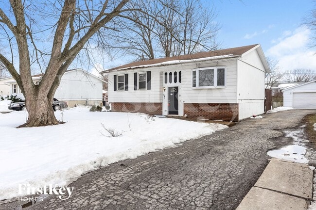 341 Hanover Dr