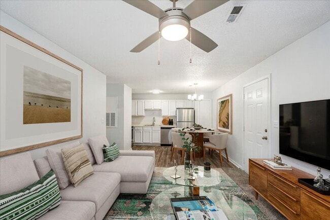 Stoney Ridge Luxury Apartments
