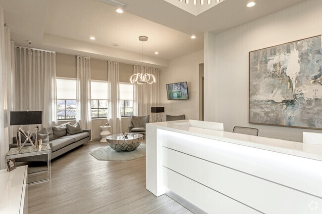 Portofino Landings