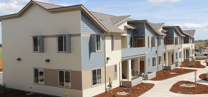 Primary Photo - Esperanza Crossing