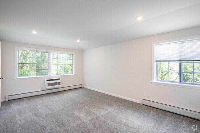 2 BR, 1 BA - 62 METROS CUADRADOS