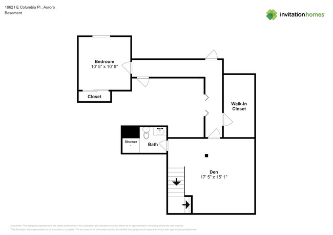Photo - 18621 E Columbia Pl