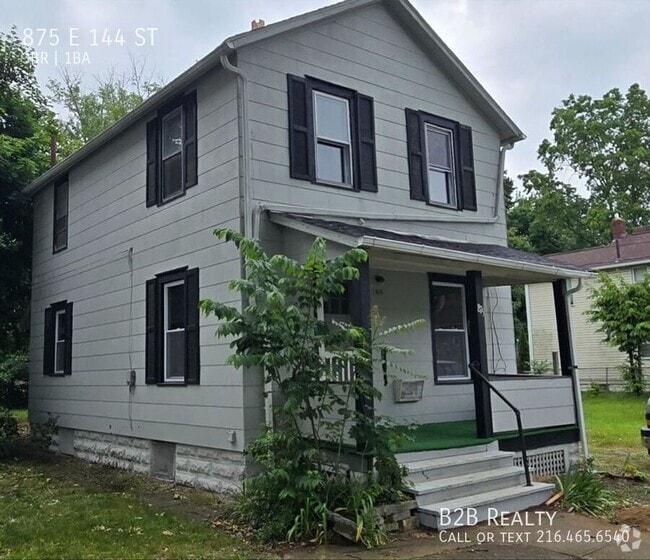 Building Photo - 875 E 144th St Rental