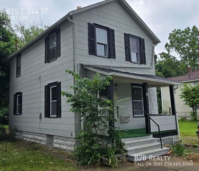 Photo - 875 E 144th St House