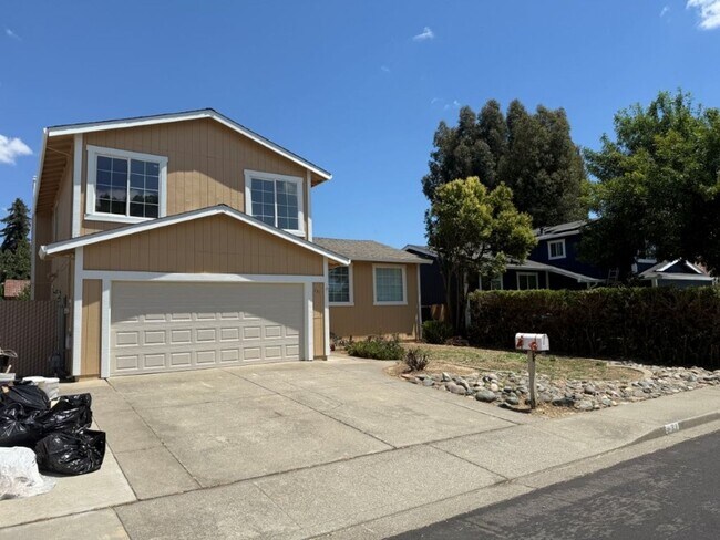 Photo - Rare Remodeled 5 Bedroom 2.5 Bath Tri Level in Vacaville