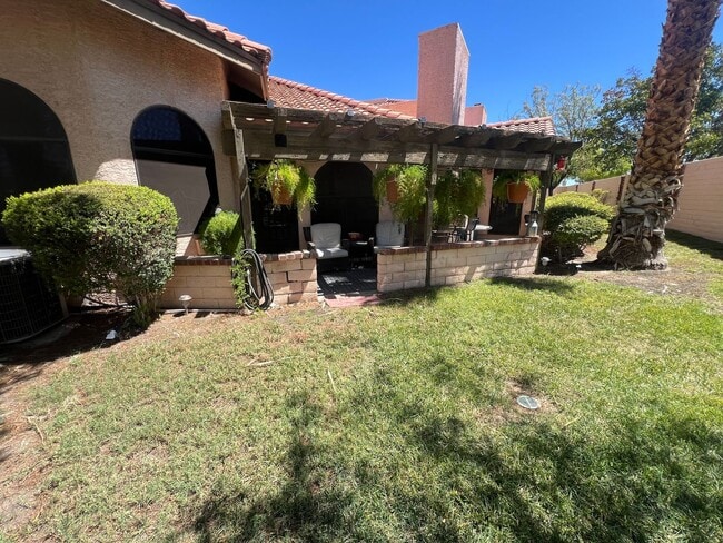 Photo - A Fabulous 2 Bedroom Single story Townhome...