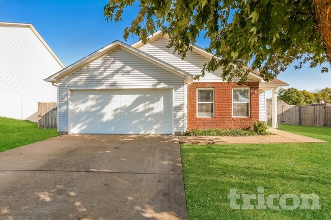 Building Photo - 5006 Hancock Cir