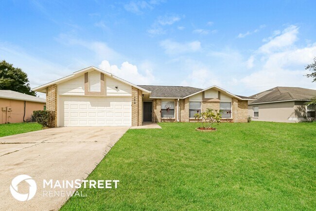 Building Photo - 709 Dromedary Dr