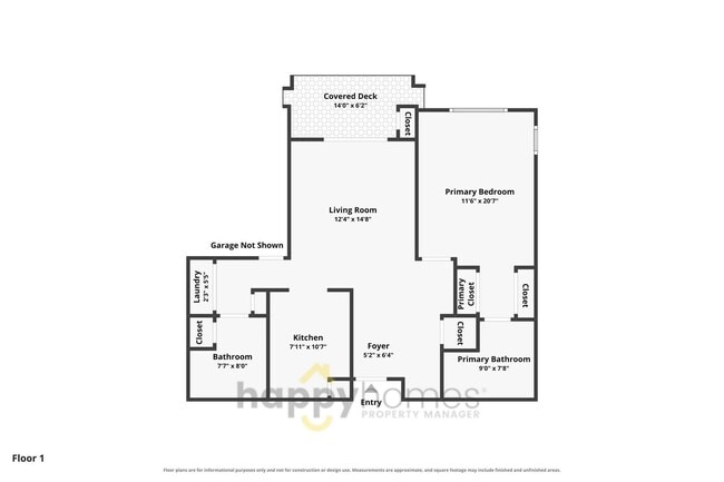 Photo - 1755 Central Park Rd Unit 6209