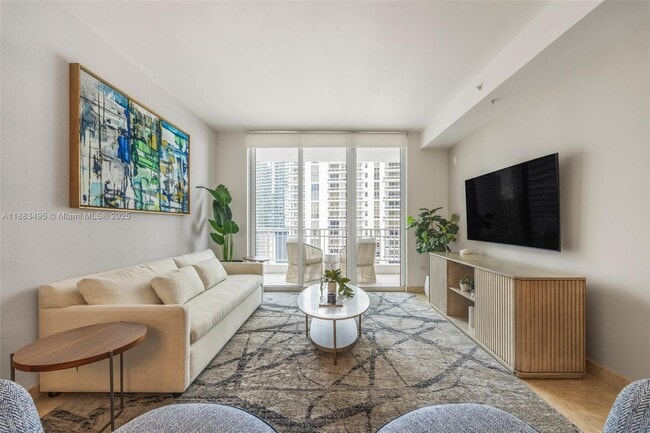 Photo - 801 Brickell Key Blvd Unit 1906
