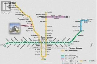 Photo - 160 Flemington Rd Unité 1006