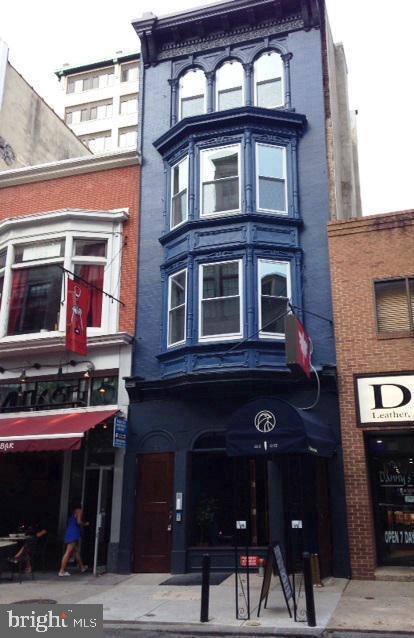 Photo - 131 S 13th St Unit 2F