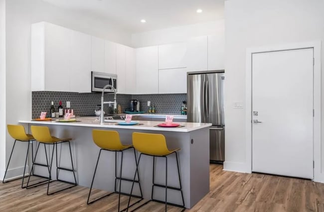 Photo - 1155 Custer Ave SE Unit