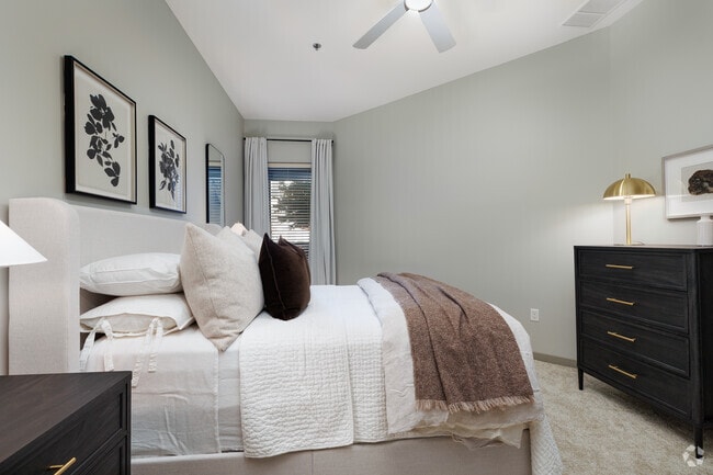 A3 - Bedroom