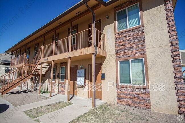 Building Photo - 3435 Fred Wilson Ave Unit 2 Rental