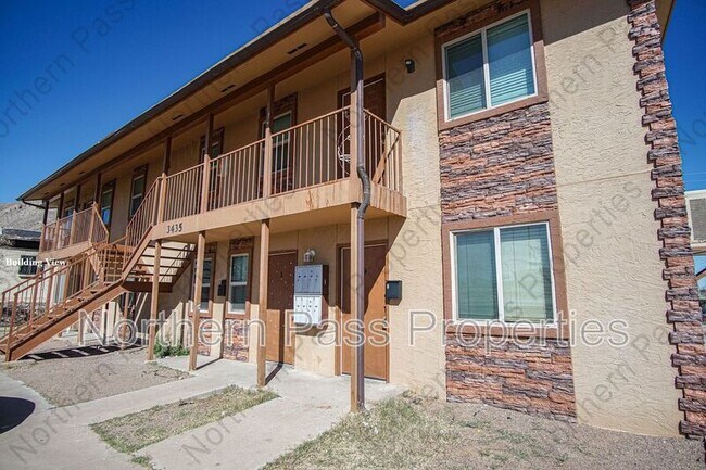 Photo - 3435 Fred Wilson Ave Condo Unit 2