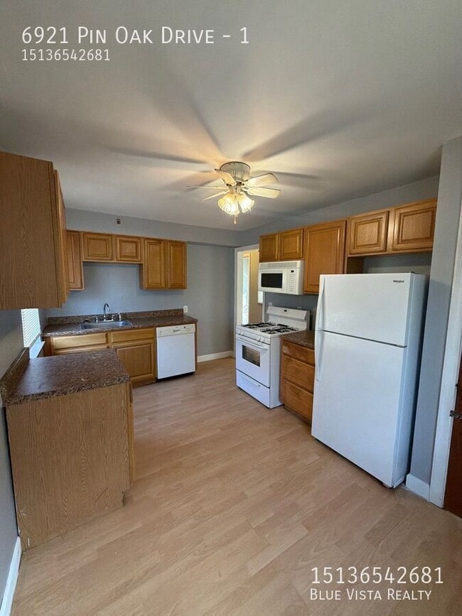 Photo - 6921 Pin Oak Dr Unidad 1