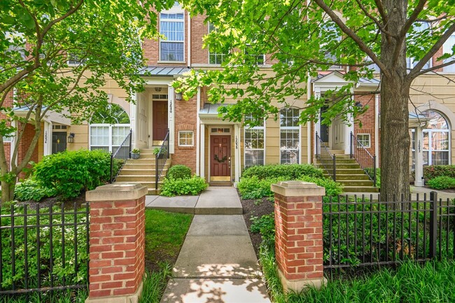 Photo - 12038 Trumbull Way Townhome