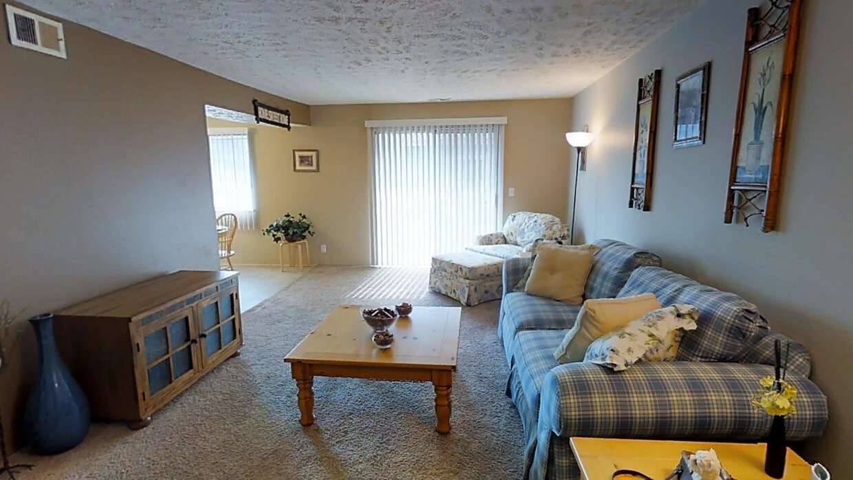 Photo - Cottonwood Apartments