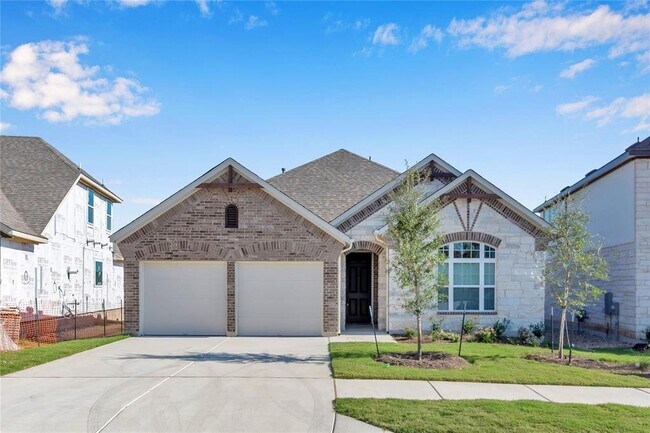 2140 Base Burner Path, Leander, TX 78641 -... - 2140 Base Burner Path, Leander, TX 78641 -... House