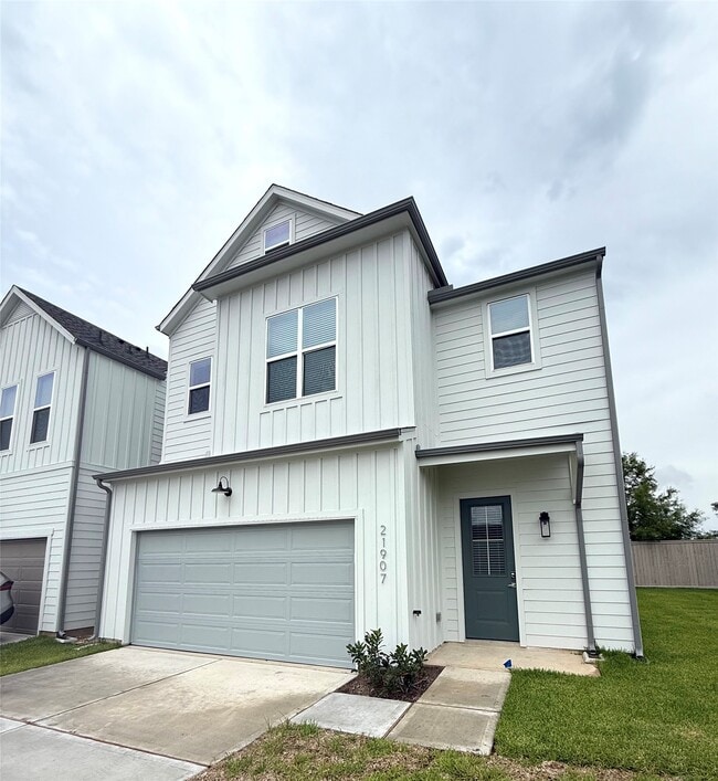 Photo - 21907 Shelby Meadow Ln