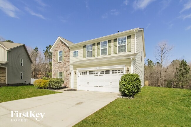 3010 Robusta Court