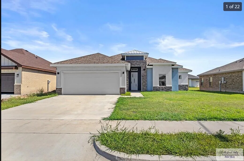 Photo - 8802 Swan Lk Dr House