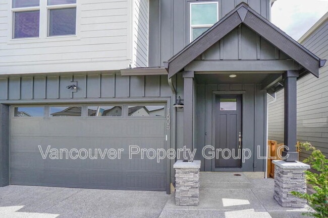 Photo - 1605 NE 180th Ave
