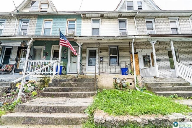 Building Photo - 244 E Emmaus Ave Rental