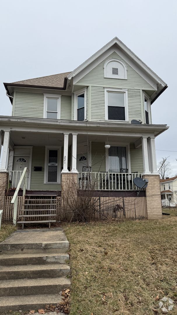 Building Photo - 221 E Lincoln Ave Unit 221 E. Lincoln #2 Rental