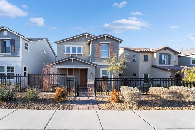 Building Photo - Modern Living in Inspirada Community!