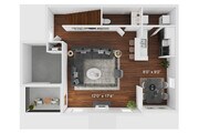A2 First Floor