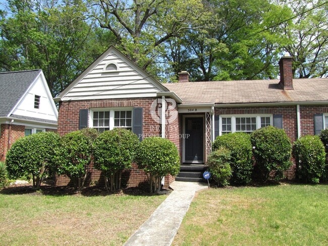 Building Photo - 304 Wilton St Unit B