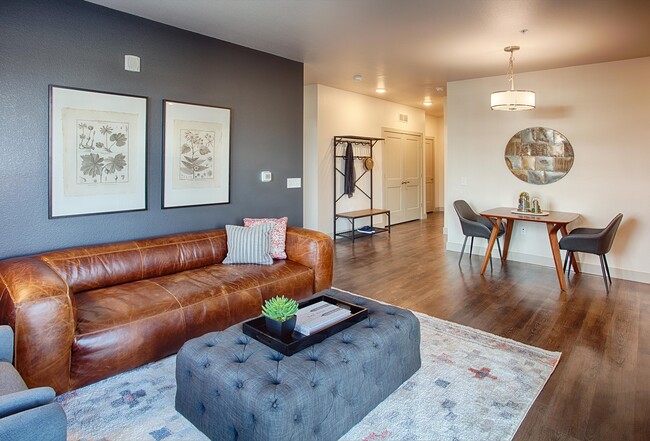 Photo - Union Pointe Apartments