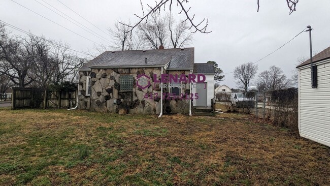 Photo - Cozy 2 Bedroom Home!