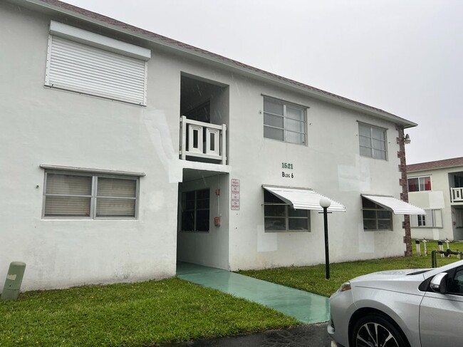 Photo - 1521 NW 43rd Ave Condo
