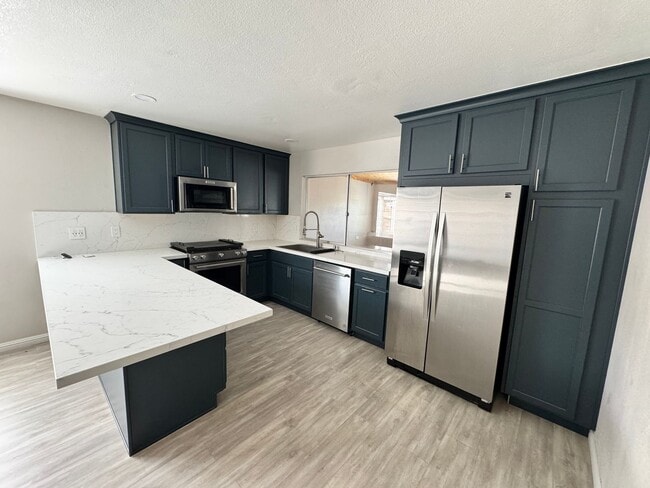 Photo - Beautifully renovated 3-bedroom, 2-bathroom