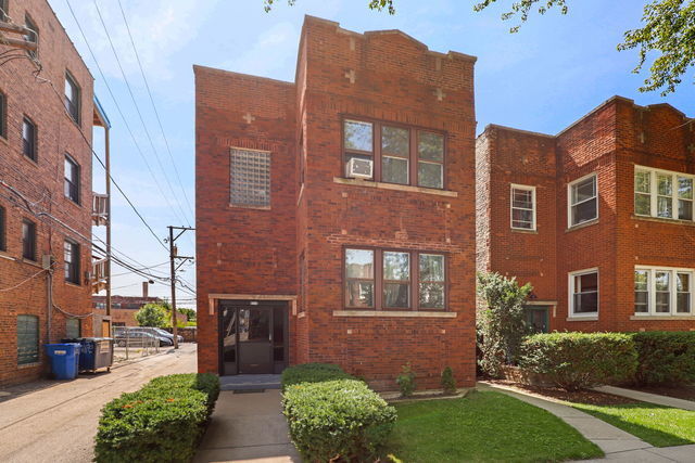 Photo - 4115 W Melrose St Unit GS