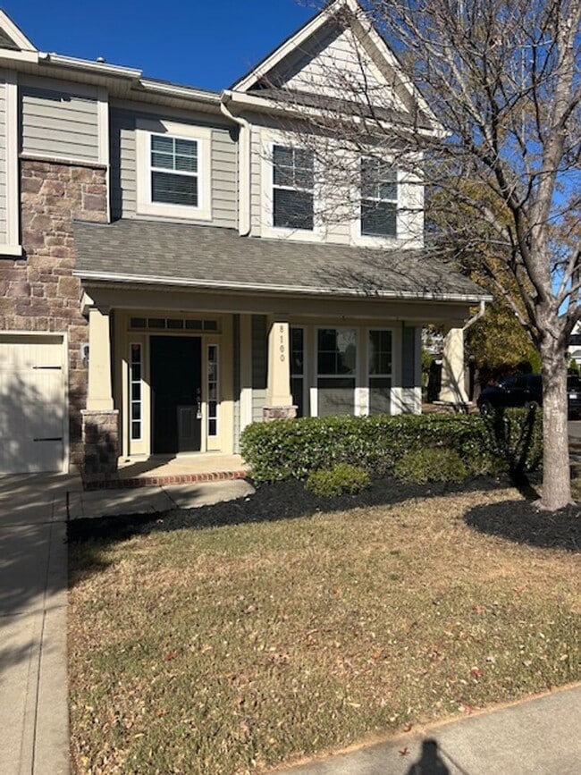 Photo - Welcome home to Cureton!