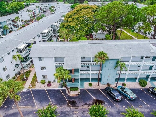 Building Photo - 1803 Flamingo Blvd Unit 2