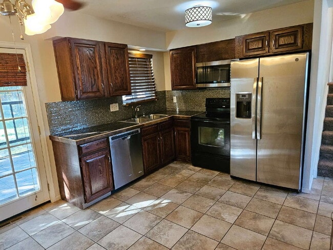 Photo - Charming 3-bedroom, 2-bathroom home