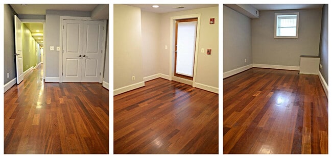Building Photo - 1612 15th St NW #1