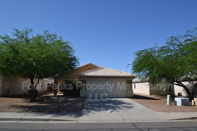Building Photo - 11531 E Covina