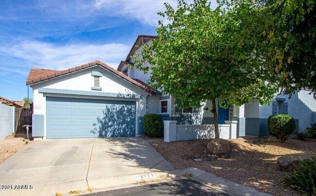 Photo - 2771 S Sailors Way Casa