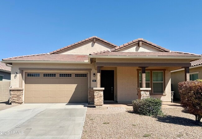 Building Photo - 980 E Knightsbridge Way