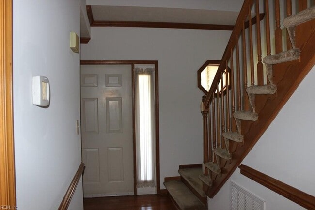 Photo - Call Sabrina Thomas Office at 757-767-0767 for more information